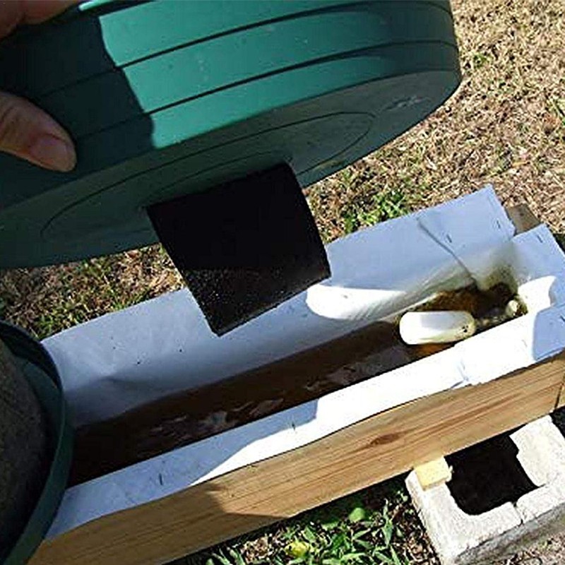 Capillary Mat for Easy Plant Watering Automatic Plant Watering System