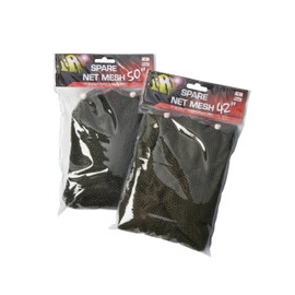 JRC Ersatz Netze für Kescher Angeln Spare Net Mesh 42"