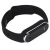 Ultrasonic Mosquito Repellent Watch Silica Gel Rechargeable LED Digital Step