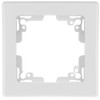 Delphi Single Frame Cover Frame 80 x 80 mm for