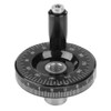 Milling Hand Wheel, 63 mm Bakelite Hand Wheel Scale, Hand