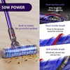 Upgrade Anti-Tangle Replacement Head Compatible with Dyson Digital Slim, V12