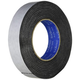 Slion Tech 5938002030X20 Double-Sided Super Butyl Tape (0.5mm Thickness) 1.2 inches (30 mm)
