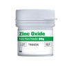 DSI Zinc_Oxide Powder 80g | Temporary_Restoration_Cementation In Combination With_Eugenol |