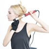 Bed Head Curlipops Clamp-Free Curling Iron | For Tousled Curls,