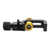 8 to 28.6mm Armoured Cable Stripper Double Head FTTH Longitudinal