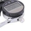 Tyenaza Digital Thickness Gauge, 0.001mm/0.00005"-12.7mm/0.5" Electronic Micrometer Thickness Gauge with