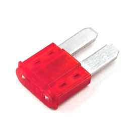 225FWY 5 Pack 10A Micro2 Blade Fuse 10 AMP APT/ATR 32V Auto Car Truck Boat Marine RV US