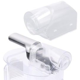 BOXOB Replacement Spout for Ninja Slushie FS300/FS301C/FS301
