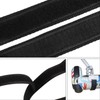 tiopeia Pack of 8 Replacement Straps Hoverboard Straps, Protective Equipment,