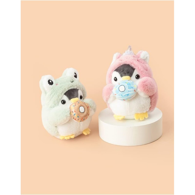 【AIXUAN】Idea for Men and Women Cute Cosplay Costume Change Clothes