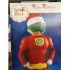 The Elf on the Shelf Elf On The Shelf Claus