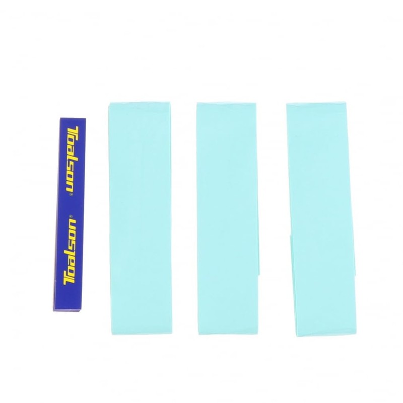 Toalson 1ETG223 GR Tennis Badminton Grip Tape QUICK DRY GRIP