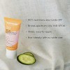 Protector Solar Mineral Spf30 Para Bebés Y Niños Uva/uvb