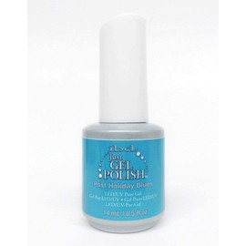 ibd Just Gel Polish Post Holiday Blues 0.5 oz