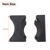 RLB-HILON Cup Holder Insert Compatible with Honda CRV CR-V 2015