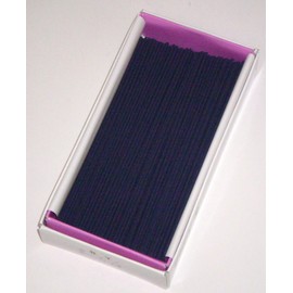 Large Incense Incense Lilac Wakaba YP-1