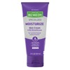 Medline Remedy Specialized Skin Cream, Unscented (2 fl oz), 1.5%