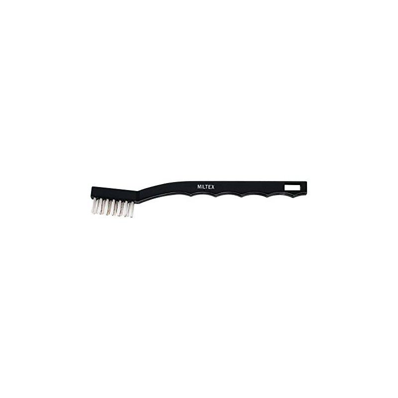 Miltex Instrument Cleaning Brush, 3-1001 - Sold by: Pack of