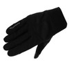 Komine GK-261 Motorcycle Riding Mesh Gloves GT Black 3XL