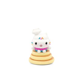 TONIES Gabby’s dolhouse Cakey Cat Audio Classic Tonie Character