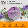 RA COSMETICS- Manteca de karité batida con lavanda: manteca de
