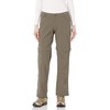 Outdoor Research Damen Equinox Convert Pants Pilz 10