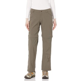Outdoor Research Damen Equinox Convert Pants Pilz 10
