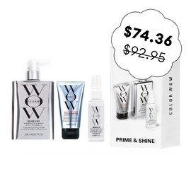 Color WOW Prime & Shine