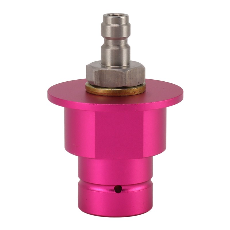 8mm CO2 Adapter Quick Easy Connection Soda Water Machine Soda