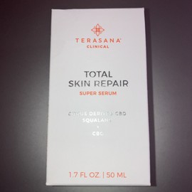 Terasana Total Skin Repair Super Serum