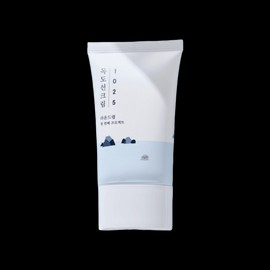 Round Lab 1025 Dokdo Sun Cream 50ml / 라운드랩 1025 독도 선크림 50ml