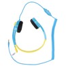 Children's Learning Headphones Adjustable Light Weight Noise Reduction Kids Headphones