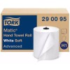 Tork Toalla En Rollo Tork Advanced Matic® 275 Mts Caja
