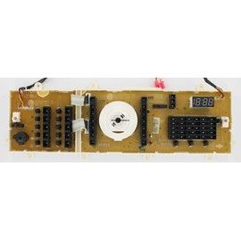 CoreCentric Remanufactured Laundry Dryer Control Board Replacement for LG EBR68035201