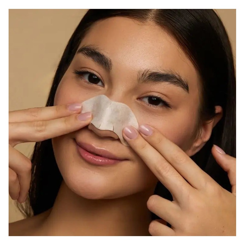 Almaaz Nose Pore Strips