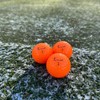 Trust Golf Balls Aurora | Tour-Level Performance | Stand Out
