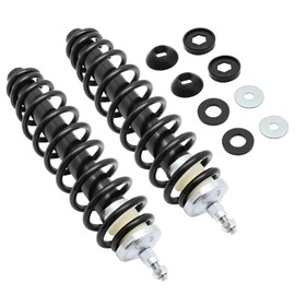 M MATI Front Shock Strut for Polaris Ranger 500 Ranger 700 2005 2006 2007 2008 2009,7043106 7043094-067 5412665 5432871