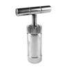 Formax420 3.5" Tool Pollen T Press Heavy Duty Metal T