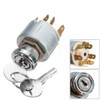 Car Ignition Lock, Asudaro 12 V Ignition Switch, Universal Engine