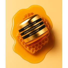Jaminkyung Jamin Kyung Propolis Intense Cream 50ml (2 pcs)
