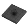 Solar Fountain Water Pump Automatic Floating Fountain Water Pump for