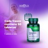 Calcio 600-M con Omega 3 - Carbonato de Calcio -