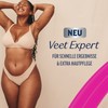 Veet Expert Cold Wax Strips Bikini Zone & Armpits -
