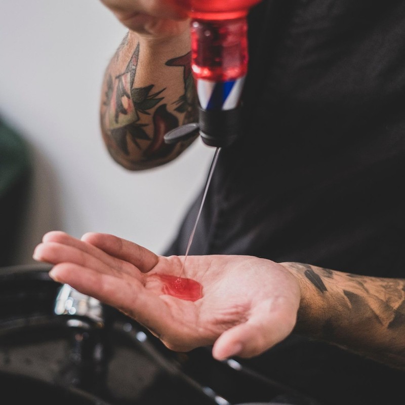 Beardburys Densify Anti-Hair Loss Shampoo 1000 ml