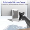 VESA Mount Adapter for Apple Studio Display 27-inch, Aluminum Alloy
