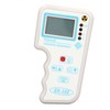Nuclear Radiation Detector Monitor High Accuracy Sound Light Alarm Portable