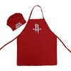 Pro Specialties Group Houston Rockets Chef