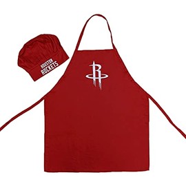Pro Specialties Group Houston Rockets Chef