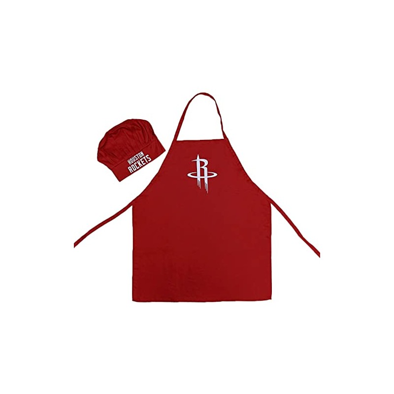 Pro Specialties Group Houston Rockets Chef